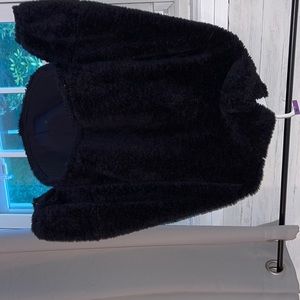 Lululemon Warm Restore Sherpa Pullover